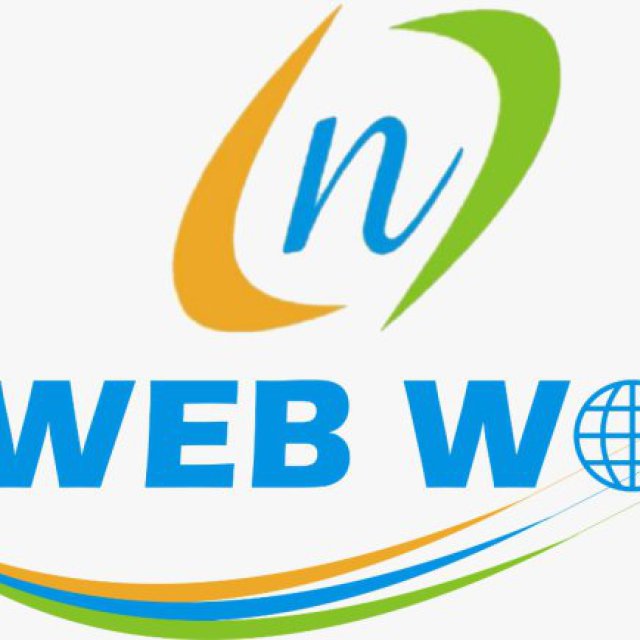 CNC Web World