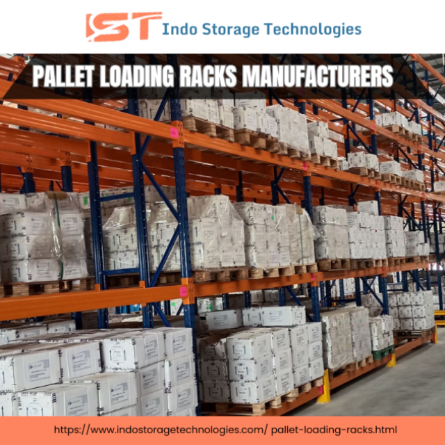 indo storage technologies