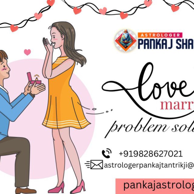 Love marriage problem solution