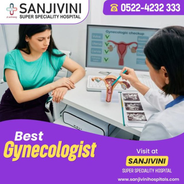 sanjivini super speciality hospital