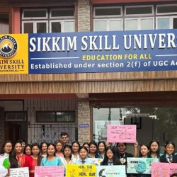 Sikkim Skill University (SSU)