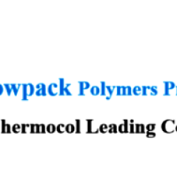 snowpack polymers PVT.LTD