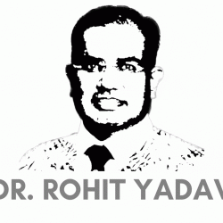 Dr. Rohit Yadav Implant Surgeon