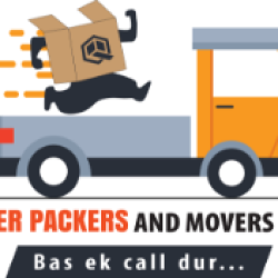 Quicker Packers and movers