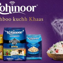 Best Kohinoor Charminar Basmati Rice : The Perfect Choice for Every Kitchen