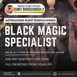 Black Magic Specialist | Black Magic Specialist Astrologer In Karnataka