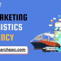 Logistics PPC Agency | Logistics Ad Platform