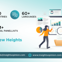 Insights Opinion | Market Research Company in India