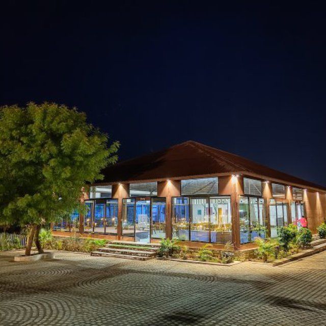 Gandhisagar Forest Retreat