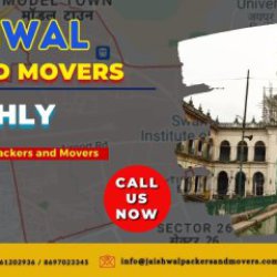 Jaishwal Packers & Movers Hooghly