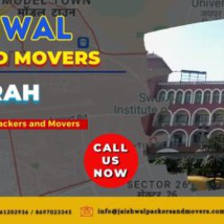 Jaishwal Packers & Movers Howrah