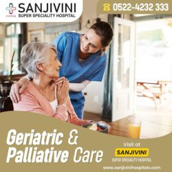 sanjivini super speciality hospital