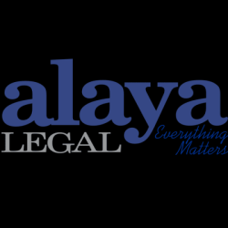 Alaya Legal Advocates