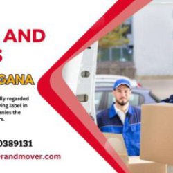 RR Packers And Movers Tellapur