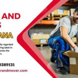 RR Packers And Movers BHEL