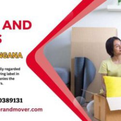 RR Packers And Movers Chandanagar