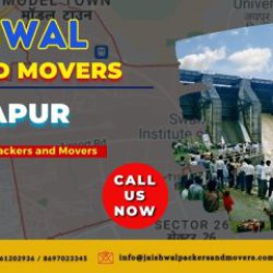 Jaishwal Packers & Movers Durgapur