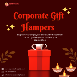 Corporate Diwali Gifts