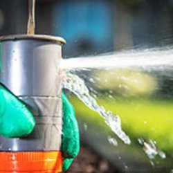 Evergreen Sprinkler and Landscaping Services