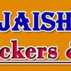 Jaishwal Packers & Movers Ranchi