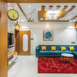 Best Interior Designer in Ahmedabad | J Design Studio