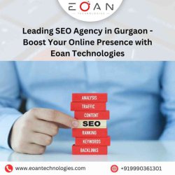 Eaon Technologies