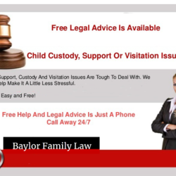 Baylor Family Law