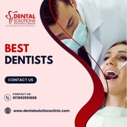 Dental Solutions-Centre for Implants & Laser Dentistry