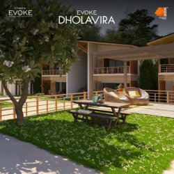 Evoke Dholavira