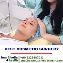 Best Packages For Cosmetic Surgery In Delhi