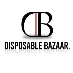 Disposable Bazaar