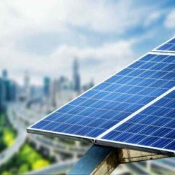 Om Solar Solutions