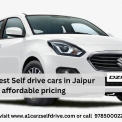 A1 Carz Self Drive | Self Drive Car Rental in Jaipur