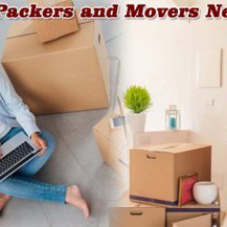 Trusted Packers and Movers Salt Lake