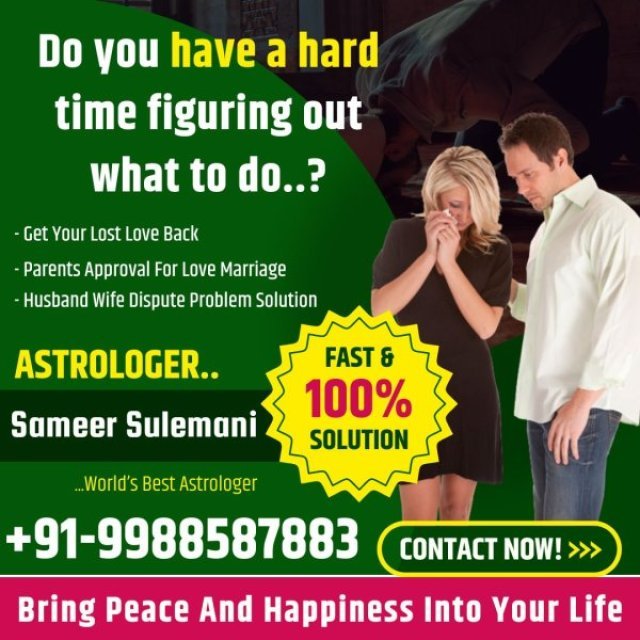 Vashikaran Expert Astrologer