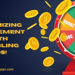gambling advertising