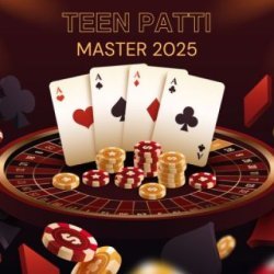 Teen Patti Master 2025