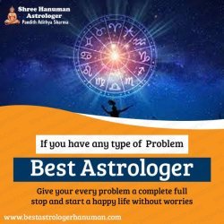 Best Astrologer in Banashankari