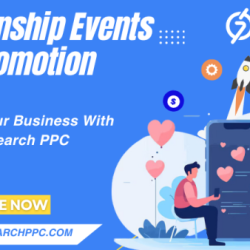 Relationship Events Promotion