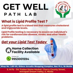 Get Well Path Lab