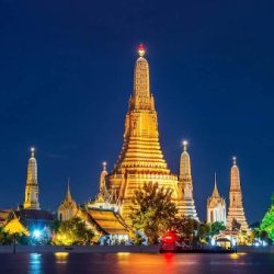 Thailand Awaits: Perfect Group Tours for Senior Citizens