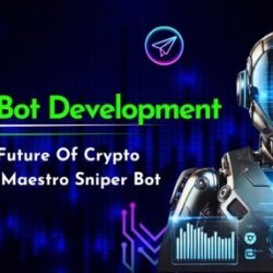 Maestro Bot: Your Shortcut to Crypto Success