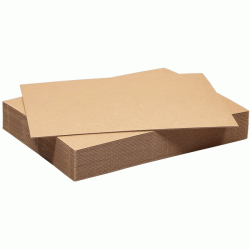 Corrugated Sheets Online in India