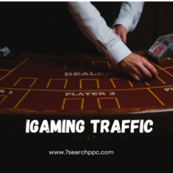 iGaming affiliate networks