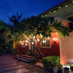 Krishna Farms - Best Farmhouse in Pushkar