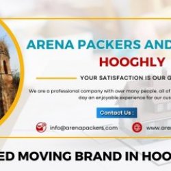 Arena Packers and Movers Hooghly