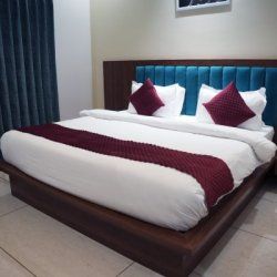 Atalchhatra luxury boutique hotel - Best hotel in vaishali nagar