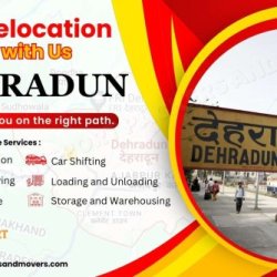 Yadav Transport Packers and Movers Dehradun