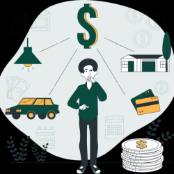 What is the Process for Locating Lender for Short Term Loans Online?