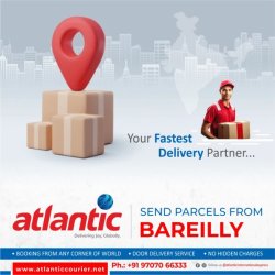 Atlantic International Express